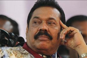 ਰਾਜਪਕਸ਼ੇ ਦਾ ਸ੍ਰੀਲੰਕਾ ਦੇ ਪ੍ਰਧਾਨ ਮੰਤਰੀ ਅਹੁਦੇ ਤੋਂ ਅਸਤੀਫਾ