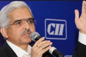 ਆਰਬੀਆਈ ਦੇ ਨਵੇ ਗਵਰਨਰ ਬਣੇ ਸ਼ਕਿਤਕਾਂਤਾ