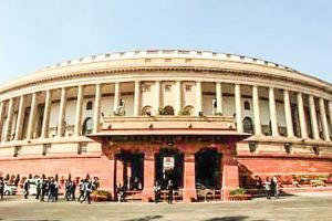 ਹੰਗਾਮੇਦਾਰ ਹੋਵੇਗਾ ਸੰਸਦ ਦਾ ਸਰਦ ਰੁੱਤ ਸੈਸ਼ਨ