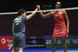 ਵਿਸ਼ਵ ਦੇ ਅੱਵਲ 8 ਖਿਡਾਰੀਆਂ ਦਾ ਟੂਰਨਾਮੈਂਟ;ਰੋਮਾਂਚਕ ਮੁਕਾਬਲੇ ‘ਚ ਯਾਮਾਗੁਚੀ ਨੂੰ ਜਿੱਤੀ ਸਿੰਧੂ