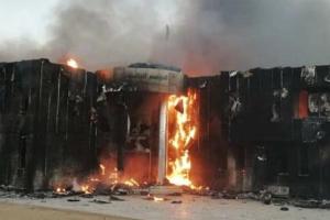 ਸੁਡਾਨ ‘ਚ ਐਮਰਜੈਂਸੀ ਦਾ ਐਲਾਨ