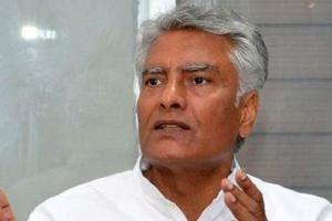 ਜਾਖੜ ਬੋਲੇ ਦਿ ਐਕਸੀਡੈਂਟਲ ਪਰਧਾਨ ਮੰਤਰੀ ਫਿਲਮ ਬਾਰੇ