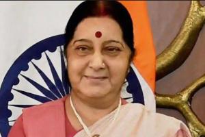 ਫਰਾਂਸ ਨਾਲ ਭਾਰਤ ਦੇ ਕਾਫੀ ਪੁਰਾਣੇ ਅਤੇ ਮਜ਼ਬੂਤ ਰੱਖਿਆ ਸੰਬੰਧ: ਸੁਸ਼ਮਾ