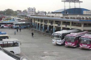 ਲੋਕਾਂ ਨੂੰ ਪੈ ਰਹੀ ਐ ਮਹਿੰਗਾਈ ਦੀ ਮਾਰ, ਬੱਸ ਕਿਰਾਇਆ ਘਟਾਵੇ ਪੰਜਾਬ ਸਰਕਾਰ