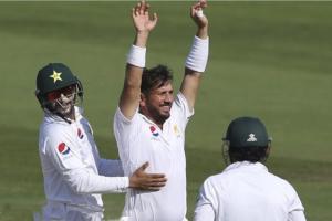 ਯਾਸਿਰ ਨੇ ਤੋੜਿਆ 82 ਸਾਲ ਪੁਰਾਣਾ ਰਿਕਾਰਡ