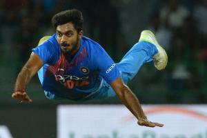 ਭਾਰਤ ਏ ਨੇ ਨਿਊਜ਼ੀਲੈਂਡ ਏ ਨੂੰ ਹਰਾਇਆ