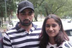 ਸੋਮਵੀਰ-ਵਿਨੇਸ਼ ਦੇ ਸੱਤ ਫੇਰਿਆਂ ਦੀ ਤਾਰੀਖ ਤੈਅ