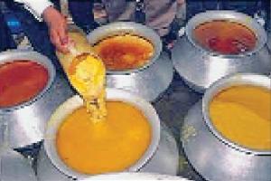 ਨਕਲੀ ਦੁੱਧ-ਘਿਓ ਤੇ ਲਾਪ੍ਰਵਾਹ ਸਰਕਾਰਾਂ