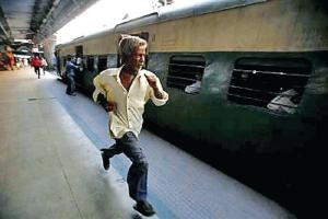 ਰੇਲ ਯਾਤਰੀਆਂ ਨੂੰ 20 ਮਿੰਟ ਪਹਿਲਾਂ ਪਹੁੰਚਣਾ ਪਵੇਗਾ ਰੇਲਵੇ ਸਟੇਸ਼ਨ