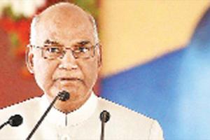 ਰਾਖਵਾਂਕਰਨ ਨਾਲ ਆਮ ਵਰਗਾਂ ਦੇ ਗਰੀਬ ਨੌਜਵਾਨਾਂ ਨੂੰ ਨਿਆਂ ਮਿਲਿਆ : ਕੋਵਿੰਦ