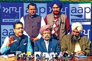 ਬੇਅਦਬੀ ਦੇ ਅਸਲੀ ਦੋਸ਼ੀ ਕੋਈ ਹੋਰ