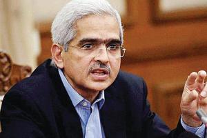 ਅਰਥਿਕ ਵਾਧਾ ਤਾਂ ਠੀਕ ਪਰ ਮਹਿੰਗਾਈ ਚਿੰਤਾ ਦਾ ਗੱਲ : ਆਰਬੀਆਈ ਗਵਰਨਰ 