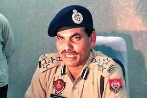 ਆਈਜੀ ਛੀਨਾ ਖ਼ਿਲਾਫ਼ ਲੱਗੇ ਦੋਸ਼ਾਂ ਦੀ ਕਰਨਗੇ ਏਡੀਜੀਪੀ ਈਸ਼ਵਰ ਸਿੰਘ ਜਾਂਚ