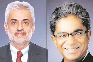 ਭਗੌੜੇ ਰਾਜੀਵ ਸਕਸੈਨਾ, ਦੀਪਕ ਤਲਵਾਰ ਦੁਬਈ ਤੋਂ ਗ੍ਰਿਫ਼ਤਾਰ