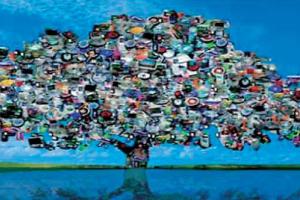 ਈ-ਕਚਰੇ ਵਿਰੁੱਧ ਸ਼ੁਰੂ ਹੋਇਆ ਸਾਰਥਿਕ ਅਭਿਆਨ