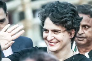 ਕੀ ਪ੍ਰਿਅੰਕਾ ਕਰ ਸਕੇਗੀ ਕਾਂਗਰਸ ਦਾ ਬੇੜਾ ਪਾਰ?