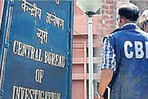 ਸੀਬੀਆਈ ‘ਚ ਸਰਕਾਰੀ ਦਖ਼ਲ ਦਾ ਪਰਦਾਫ਼ਾਸ਼ 