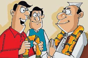 ਨਵੀਆਂ ਚੁਣੀਆਂ ਪੰਚਾਇਤਾਂ ਦੀ ਸਾਰਥਿਕਤਾ!