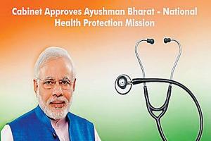 ਆਯੂਸ਼ਮਾਨ ਲਈ ਤਰਸਿਆ ਪੰਜਾਬ