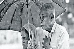 ਮਾਪਿਆਂ ਦੀ ਸੰਭਾਲ ਇਨਸਾਨ ਦਾ ਨੈਤਿਕ ਫ਼ਰਜ਼