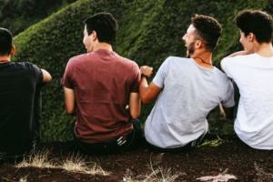 ਸੱਚੀ ਮਿੱਤਰਤਾ