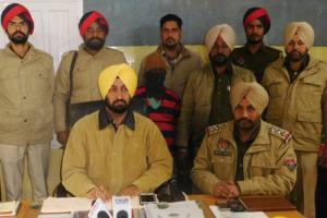 ਭਈਏ ਨੇ ਜਿਮੀਂਦਾਰ ਨੂੰ ਮਾਰ ਕੇ ਰੂੜੀ ‘ਚ ਦੱਬਿਆ