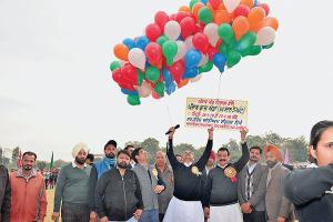 ਕੈਬਨਿਟ ਮੰਤਰੀ ਸਿੰਗਲਾ ਵੱਲੋਂ ਵਾਰ ਹੀਰੋਜ਼ ਸਟੇਡੀਅਮ ਵਿਖੇ ਸੂਬਾ ਪੱਧਰੀ ਖੇਡਾਂ ਦਾ ਉਦਘਾਟਨ