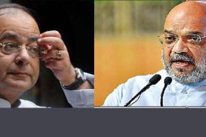 ਜੇਤਲੀ ਨੂੰ ਕੈਂਸਰ, ਅਮਿਤ ਸ਼ਾਹ ਨੂੰ ਹੋਇਆ ਸਵਾਇਨ ਫਲੂ