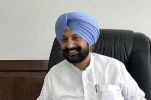 ਸਿੱਧੂ ਨੇ ਚੁਕਾਈ ਨਵੇਂ ਸਰਪੰਚਾਂ-ਪੰਚਾਂ ਨੂੰ ਸਹੁੰ