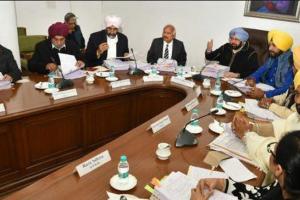 ਵਿਧਾਇਕਾਂ ਨਾਲ ‘ਮੈਰਾਥਨ ਮੀਟਿੰਗਾਂ’ ਦਾ ਦੌਰ ਖ਼ਤਮ, ਪੱਲੇ ਪਈ ਵਿਧਾਇਕਾਂ ਦੀ ਸਿਰਫ਼ ‘ਨਰਾਜ਼ਗੀ’