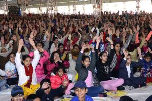 ਹੁਣ ਪ੍ਰਦੂਸ਼ਣ ਖਿਲਾਫ਼ ਡਟੇਗਾ ਡੇਰਾ ਸੱਚਾ ਸੌਦਾ