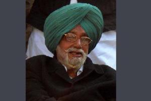 ਗੁਰਦਾਸ ਬਾਦਲ ਦੀ ਹਾਲਤ ਬਿਗੜੀ, ਕਰਾਇਆ ਪੀਜੀਆਈ ਦਾਖਲ