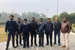 ਟਰਾਈਡੈਂਟ ਦਾ ਫ਼ਰੀ ਮੈਗਾ ਮੈਡਕੀਲ ਕੈਂਪ 9 ਜਨਵਰੀ ਤੋਂ ਸ਼ੁਰੂ