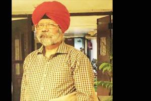 ਬੇਅਦਬੀ ਮਾਮਲਿਆਂ ਦੀ ਨਹੀਂ ਹੋਈ ਸਹੀ ਜਾਂਚ : ਜਸਟਿਸ ਜੋਰਾ ਸਿੰਘ