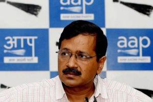 ਬਰਨਾਲਾ ਤੋਂ ਪਹਿਲਾਂ ਪਹੁੰਚੇ ਕੇਜਰੀਵਾਲ