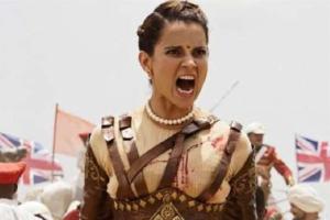 ਰਿਲੀਜ਼ ਹੋਣ ਤੋਂ ਪਹਿਲਾਂ ਰਾਸ਼ਟਰਪਤੀ ਭਵਨ ‘ਚ ਹੋਵੇਗੀ ‘ਮਣੀਕਰਨੀਕਾ’ ਦੀ ਸਕਰੀਨਿੰਗ