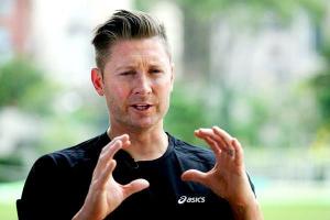 ਕੋਹਲੀ ਇੱਕ ਰੋਜ਼ਾ ‘ਚ ਹਰ ਸਮੇਂ ਸਰਵੋਤਮ ਬੱਲੇਬਾਜ਼ : ਕਲਾਰਕ