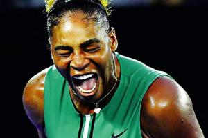 ﻿ਹਾਲੇਪ ਨੂੰ ਹਰਾ ਕੇ ਸੈਰੇਨਾ ਕੁਆਰਟਰ ਫਾਈਨਲ ‘ਚ