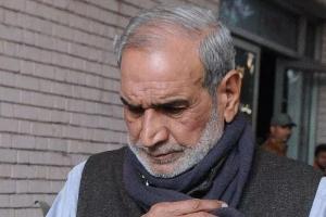 ਸੱਜਣ ਕੁਮਾਰ ਖਿਲਾਫ਼ ਪੇਸ਼ਗੀ ਵਾਰੰਟ ਜਾਰੀ