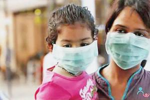 ਸਵਾਈਨ ਫਲੂ ਨਾਲ 1 ਸਾਲ ਦੀ ਬੱਚੀ ਦੀ ਮੌਤ