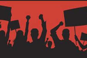 ਸਰਕਾਰ ਖਿਲਾਫ਼ ਸਰਕਾਰ ਦੇ ਵੱਡੇ ਸੰਘਰਸ਼ ਦਾ ਐਲਾਨ