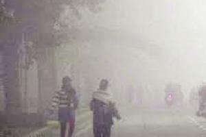 ਪਹਾੜਾਂ ‘ਤੇ ਮੌਸਮ ਦਾ ਮਿਜਾਜ਼ ਬਦਲਦੇ ਹੀ ਮੈਦਾਨੀ ਇਲਾਕਿਆਂ ‘ਚ ਠੰਢ ਵਧੀ