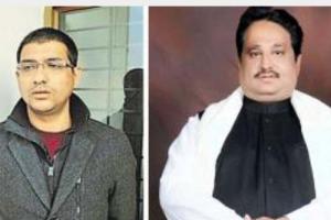 ਜੇਲ੍ਹ ‘ਚ ਬੰਦ ਸ਼ਿਵ ਲਾਲ ਡੋਡਾ ਤੇ ਅਮਿਤ ਡੋਡਾ ‘ਤੇ ਇੱਕ ਹੋਰ ਮਾਮਲਾ ਦਰਜ਼