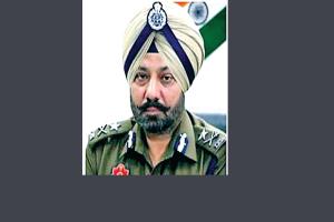 ਬਹਿਬਲ ਕਾਂਡ: ਉਮਰਾਨੰਗਲ ਚਾਰ ਦਿਨ ਦੇ ਪੁਲਿਸ ਰਿਮਾਂਡ ‘ਤੇ