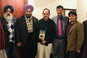 ਵਿਸ਼ਵ ਅਮਨ ਪੰਜਾਬੀ ਕਾਨਫਰੰਸ ਵੱਲੋਂ ਲਾਹੌਰ ਵਿੱਚ ਪੰਜਾਬੀ ਯੂਨੀਵਰਸਿਟੀ ਸਥਾਪਿਤ ਕਰਨ ਦੀ ਮੰਗ ਸਮੇਤ 13 ਮਤੇ ਪਾਸ