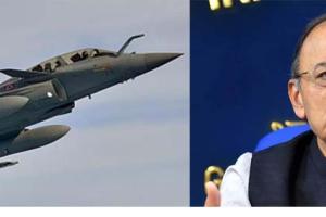 ਕੈਗ ਰਿਪੋਰਟ ਰਾਜ ਸਭਾ ‘ਚ ਪੇਸ਼