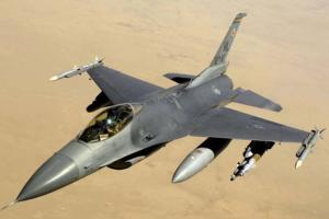 ਭਾਰਤ ਐਲਓਸੀ ਤੇ ਪਾਕਿ ਦਾ ਐਫ-16 ਜਹਾਜ ਭਾਰਤ ਨੇ ਸੁੱਟਿਆ