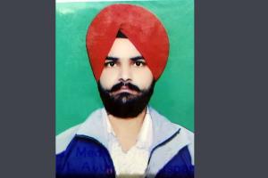 ਪੁਲਵਾਮਾ ਦਹਿਸ਼ਤਗਰਦੀ ਹਮਲੇ ‘ਚ ਸ਼ਹੀਦ ਹੋਇਆ ਦੀਨਾਨਗਰ ਦਾ ਨੌਜਵਾਨ