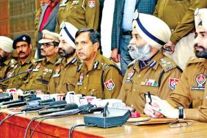 ਲੁਧਿਆਣਾ ਦੁਰਾਚਾਰ ਮਾਮਲੇ ‘ਚ 6 ਦੋਸ਼ੀ ਕਾਬੂ, 60 ਦਿਨਾਂ ‘ਚ ਹੋਵੇਗੀ ਜਾਂਚ ਮੁਕੰਮਲ : ਗੁਪਤਾ