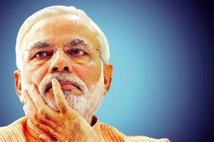 ‘ਅੱਤਵਾਦ ਫੈਕਟਰੀ ‘ਤੇ ਤਾਲਾ ਲਾਉਣ ਦਾ ਕੰਮ ਹੁਣ ਮੇਰਾ’ਏਜੰਸੀ